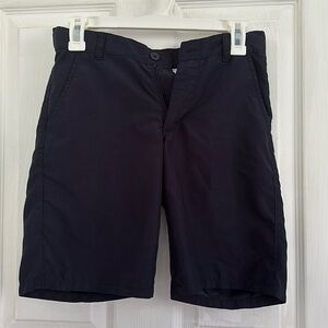 Chaps boys dress shorts
